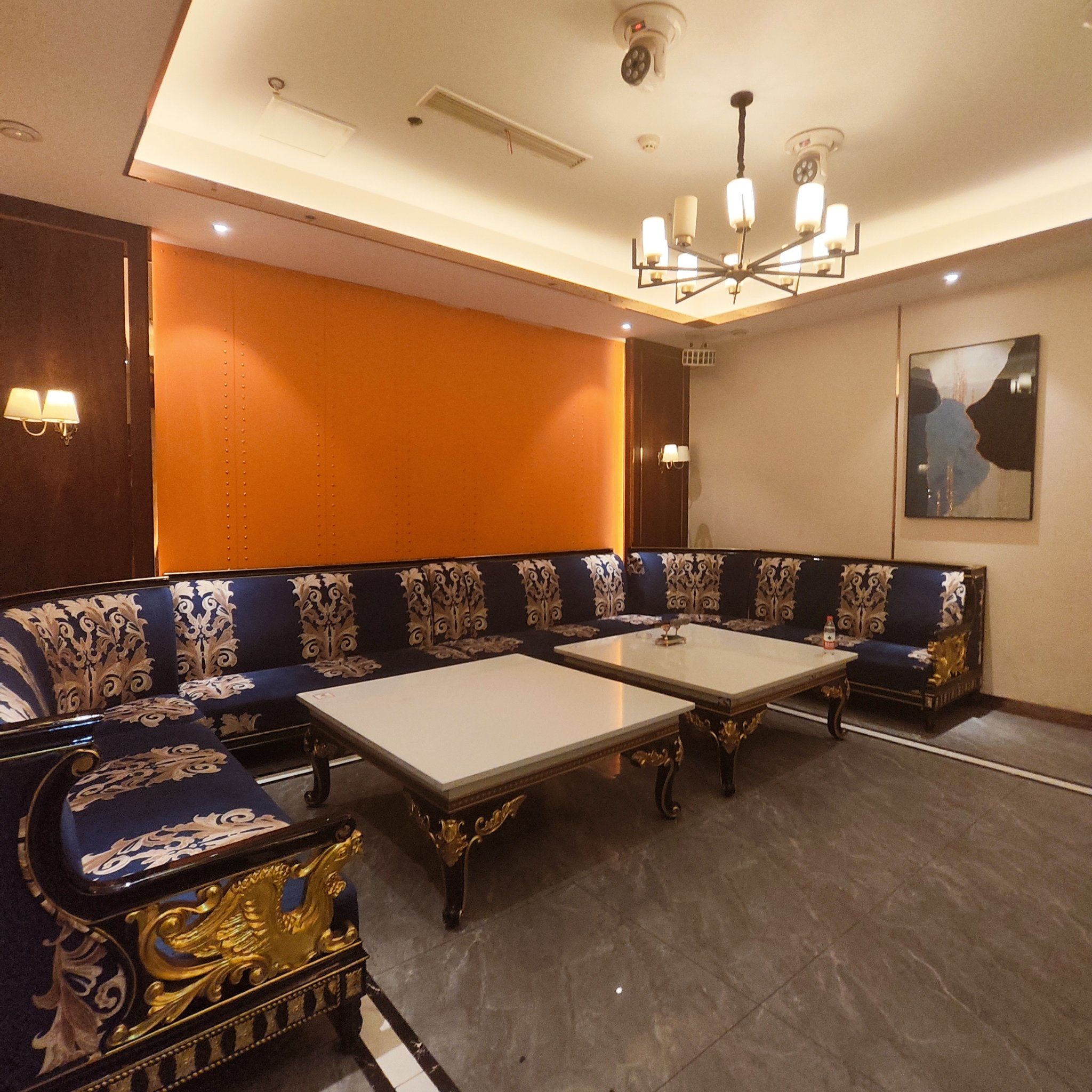 怀化商务ktv划算吗详细攻略-会同县ktv预订